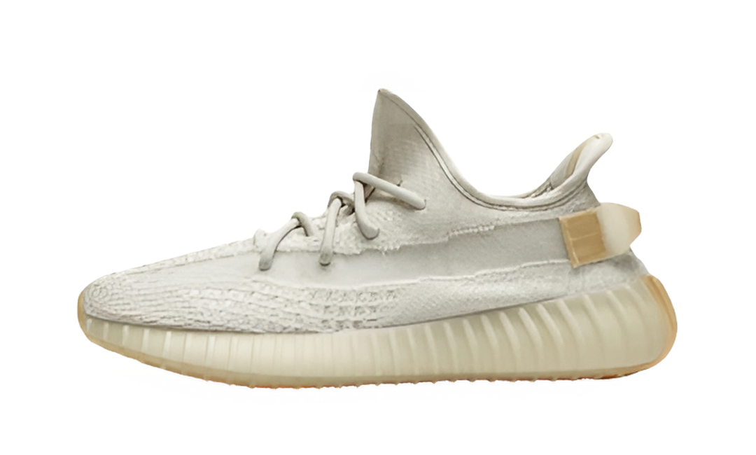 Yeezy Boost 350 V2 Light