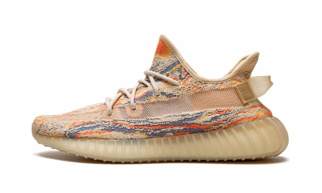 Yeezy Boost 350 V2 MX Oat