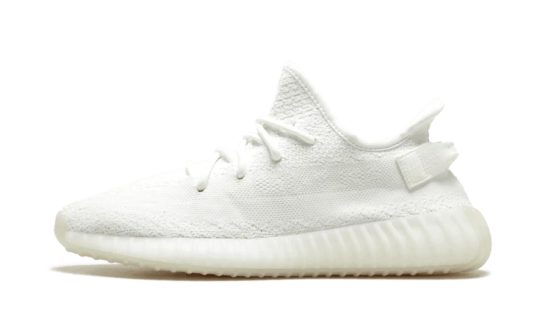 Yeezy Boost 350 V2 Cream/Triple White