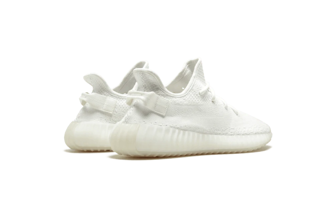 Yeezy Boost 350 V2 Cream/Triple White