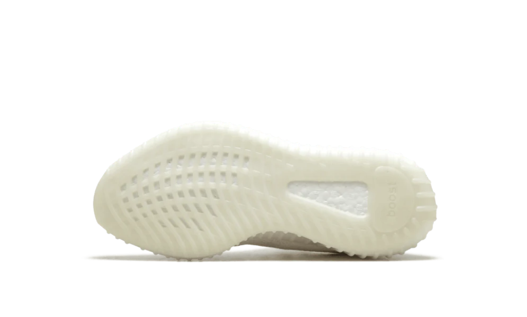 Yeezy Boost 350 V2 Cream/Triple White