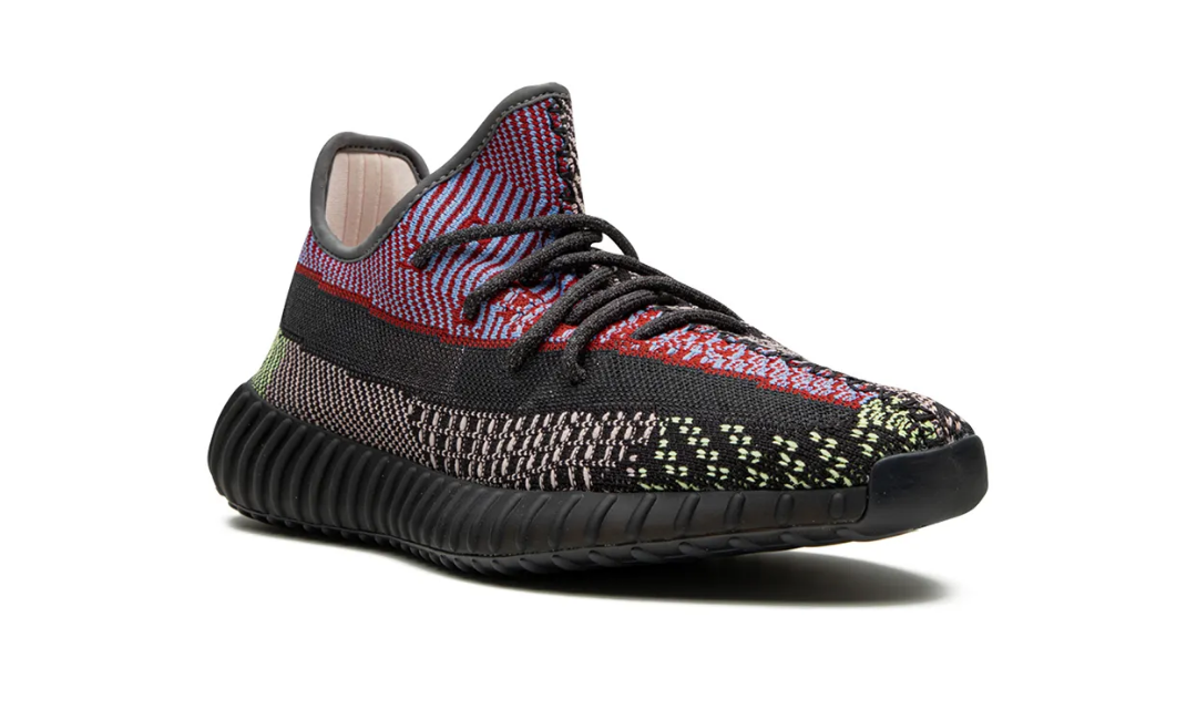Yeezy Boost 350 V2 Yecheil (Non-Reflective)
