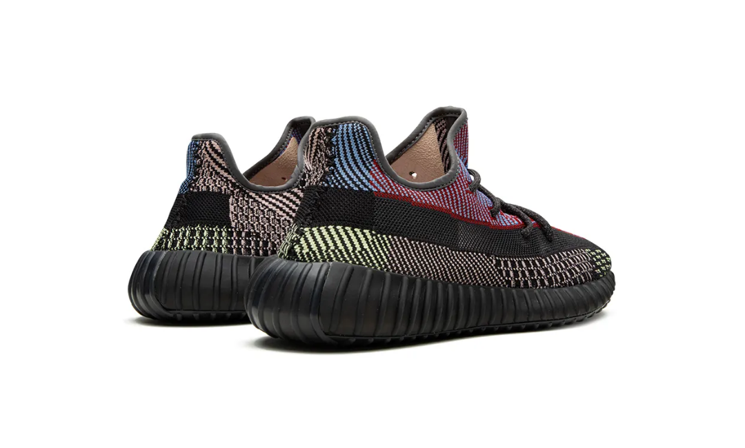 Yeezy Boost 350 V2 Yecheil (Non-Reflective)