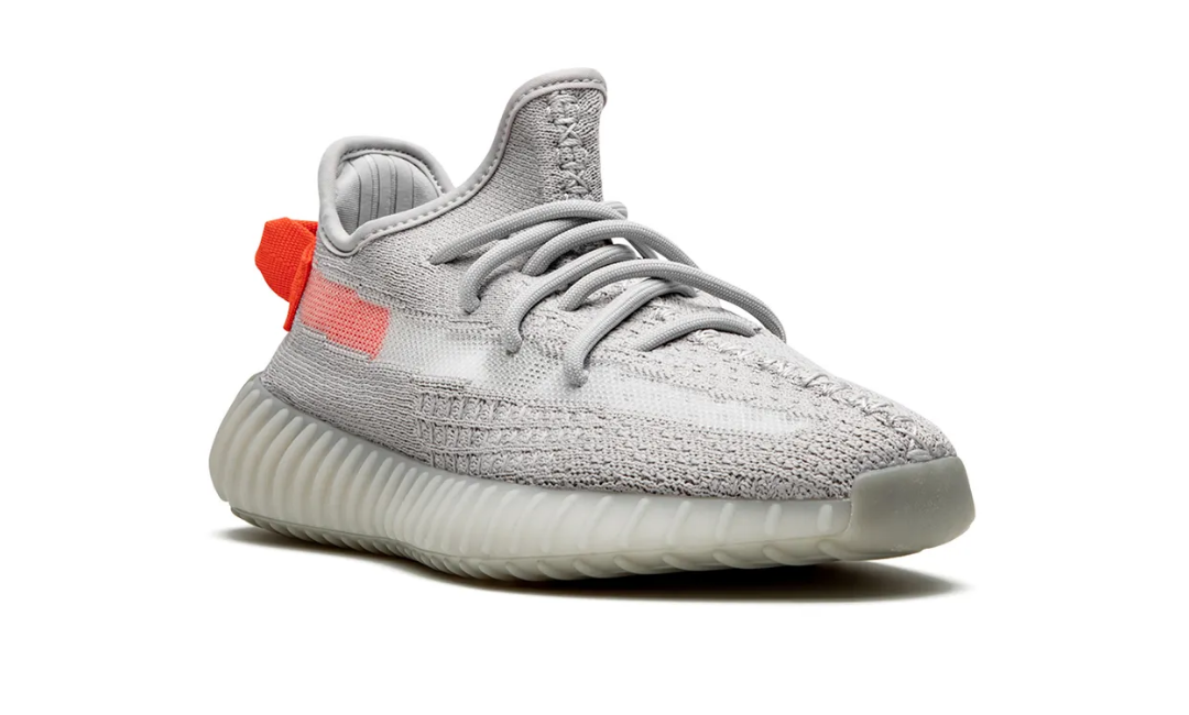 Yeezy Boost 350 V2 Tail Light