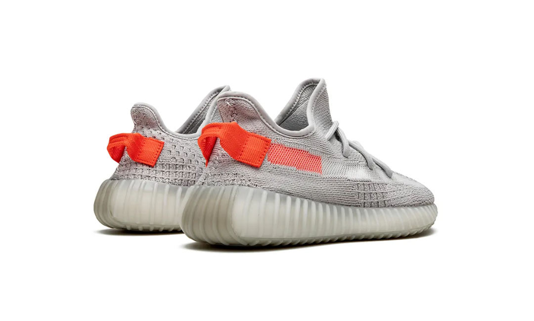 Yeezy Boost 350 V2 Tail Light