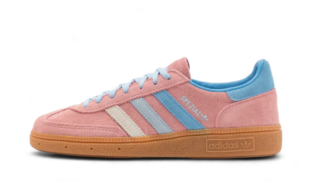 Adidas Handball Spezial Semi Pink Spark
