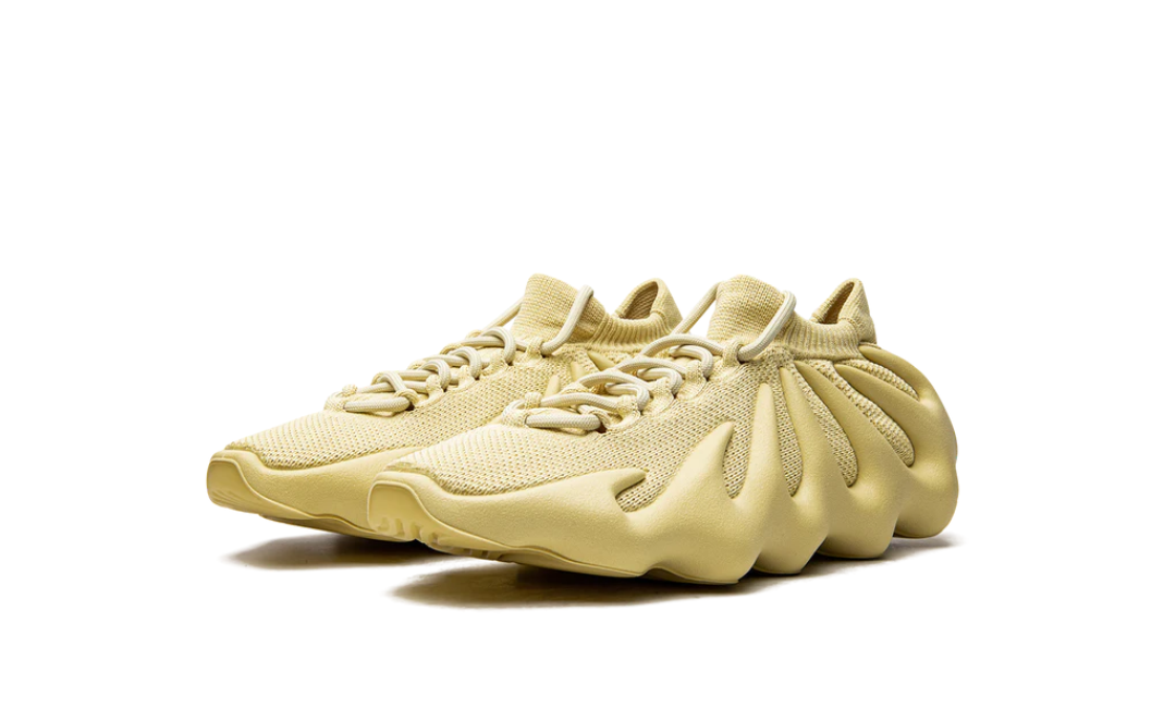 Yeezy 450 Sulfure