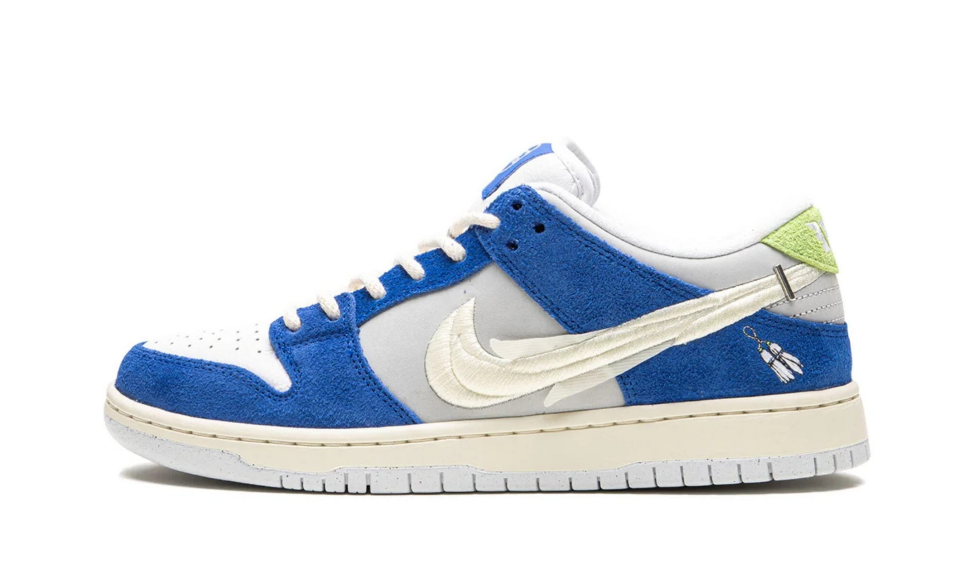 Nike janoski top pro