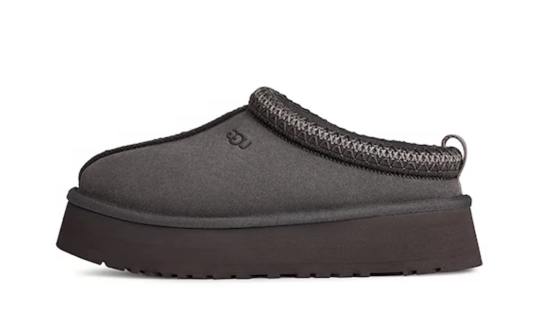UGG Tazz II Slipper Obsidian