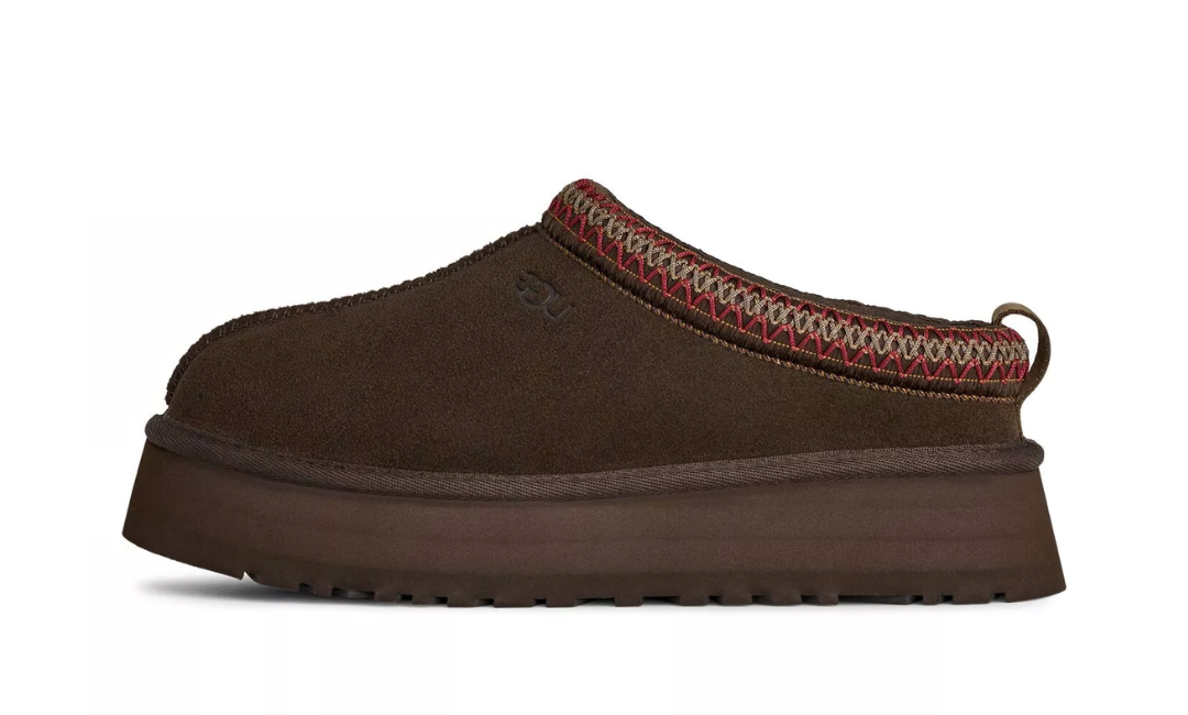 UGG Tazz II Slipper Dusted Cocoa