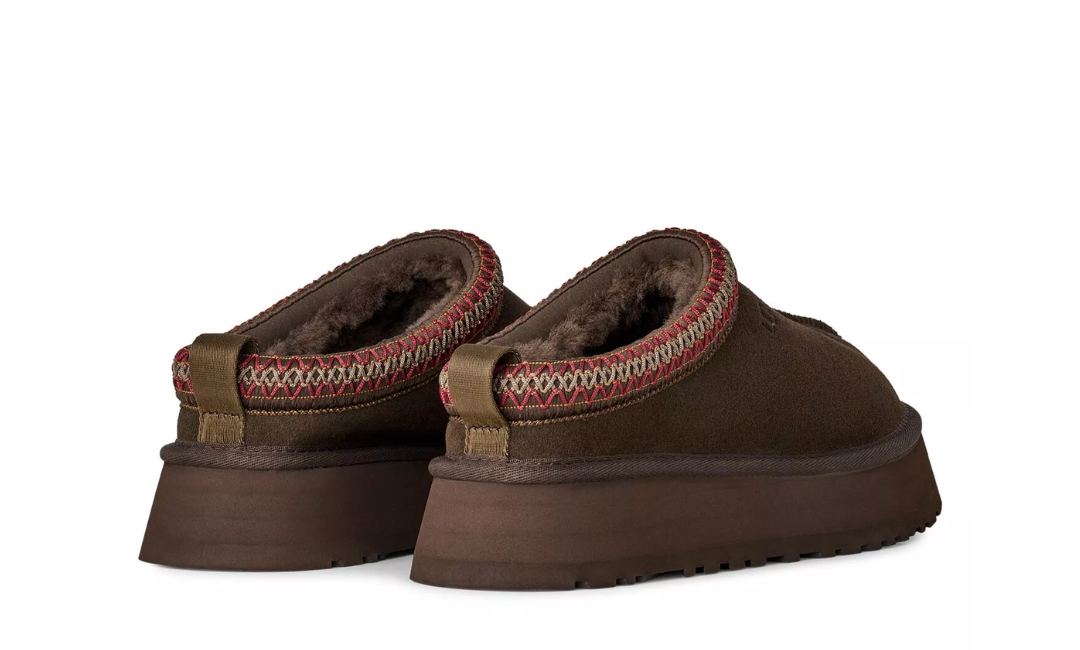 UGG Tazz II Slipper Dusted Cocoa