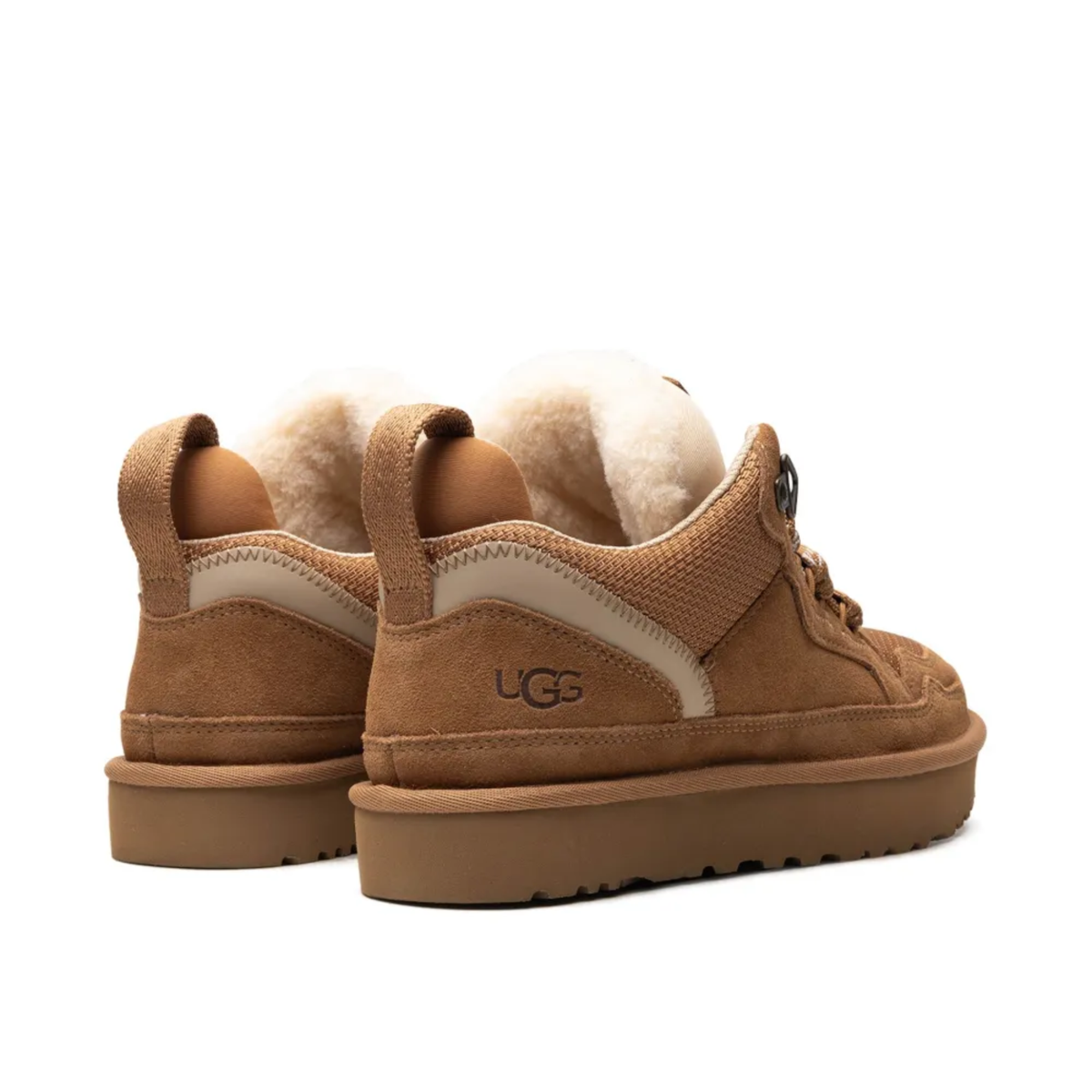 UGG Lowmel Chestnut (Women's)