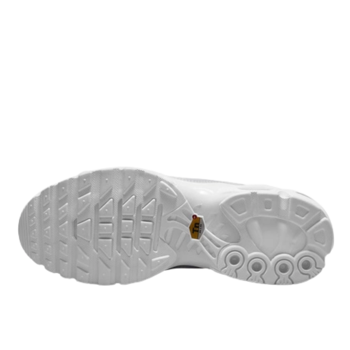 Nike Air Max Plus White 