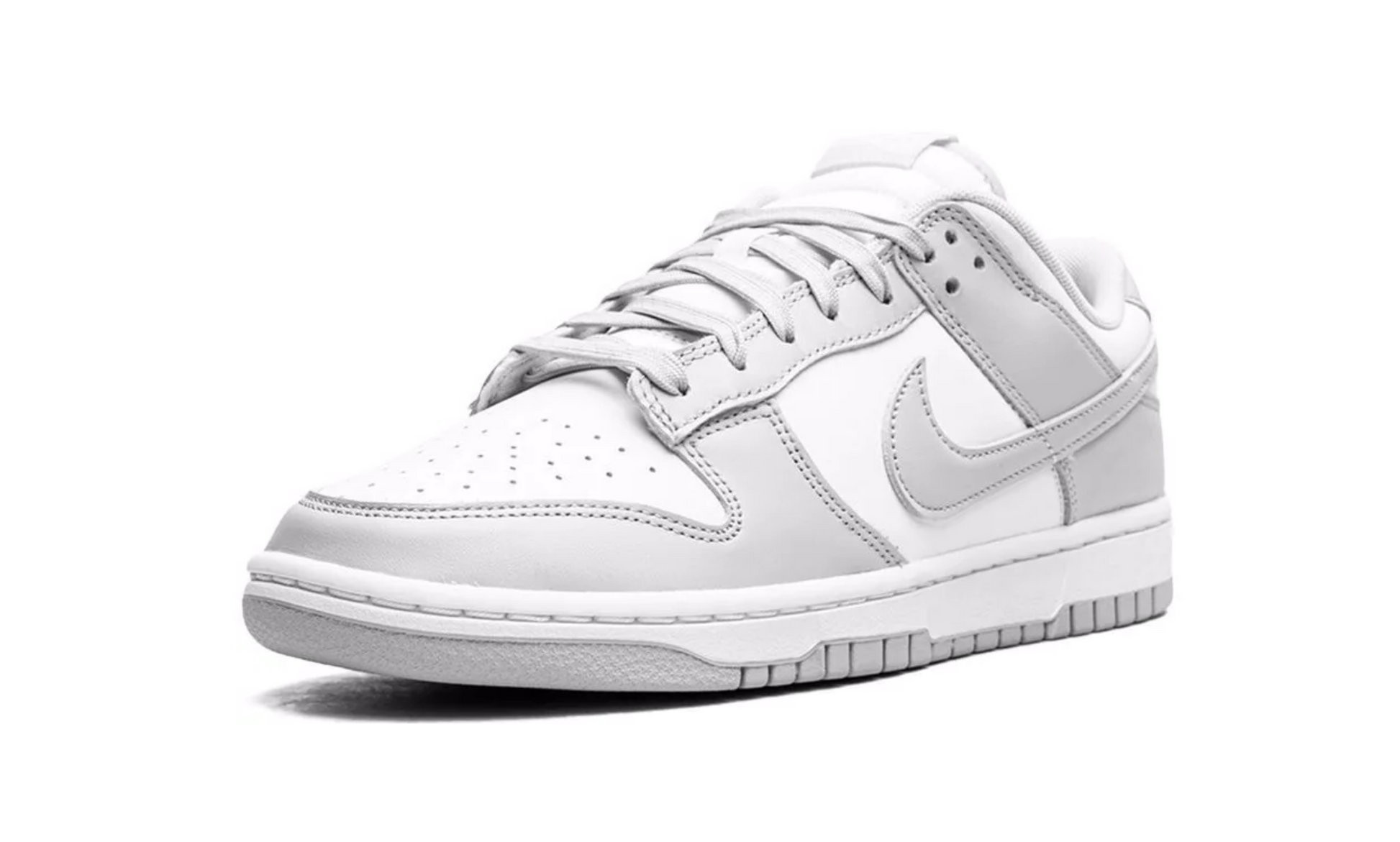 Nike Dunk Low Grey Fog 26cm