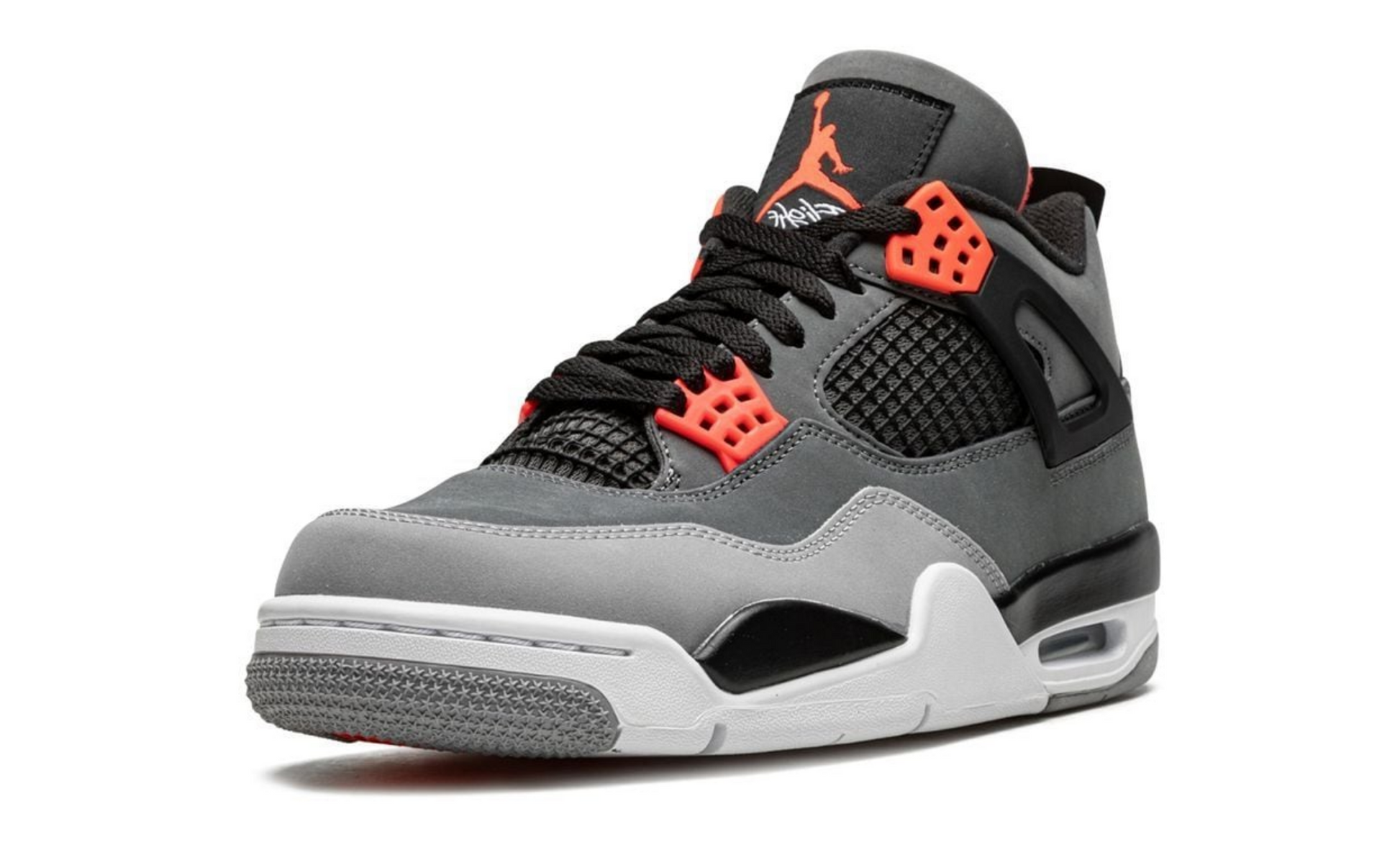 Jordan shop air infrared
