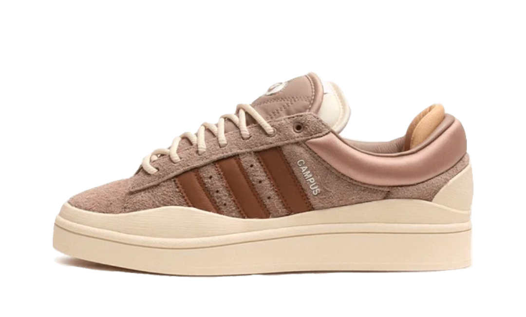 Adidas Campus Bad Bunny Brown