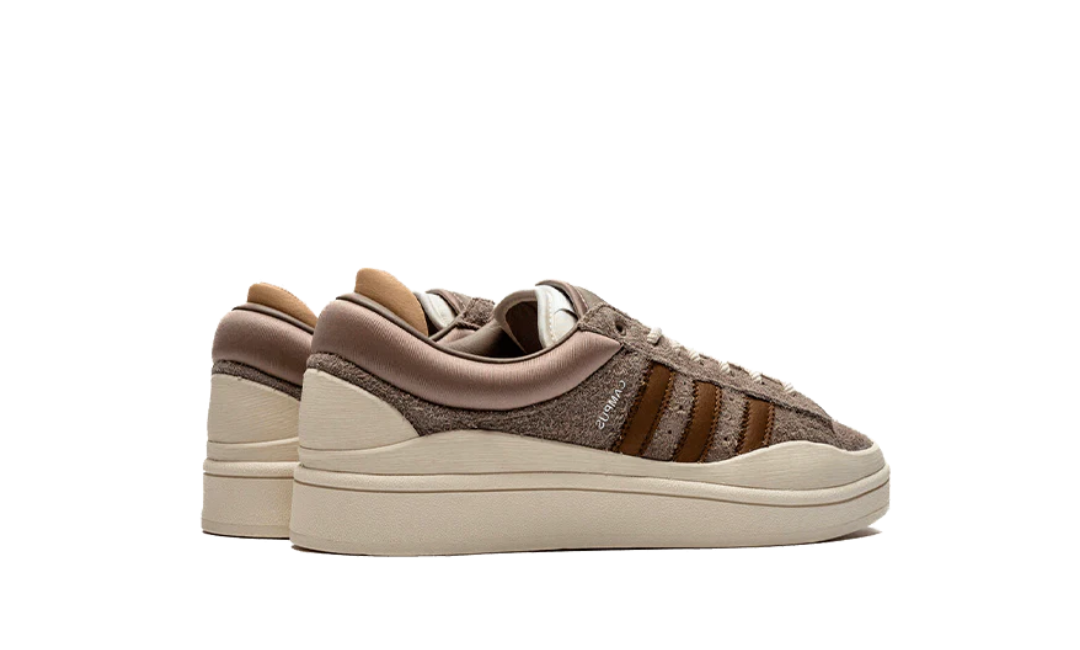 Adidas Campus Bad Bunny Brown