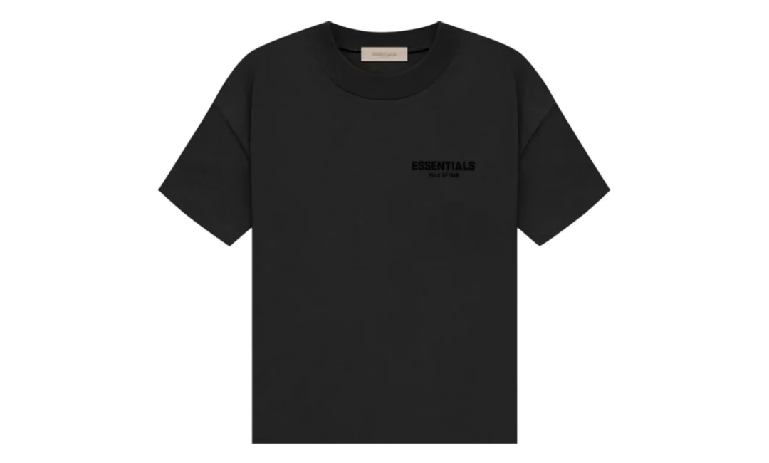 Essentials Stretch Limo T-Shirt (SS22) 