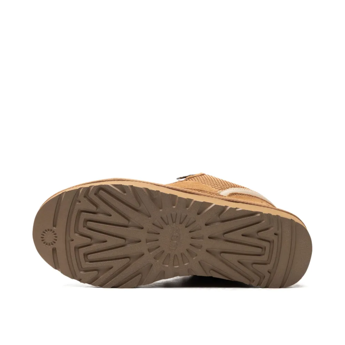 UGG Lowmel Chestnut (Women's)