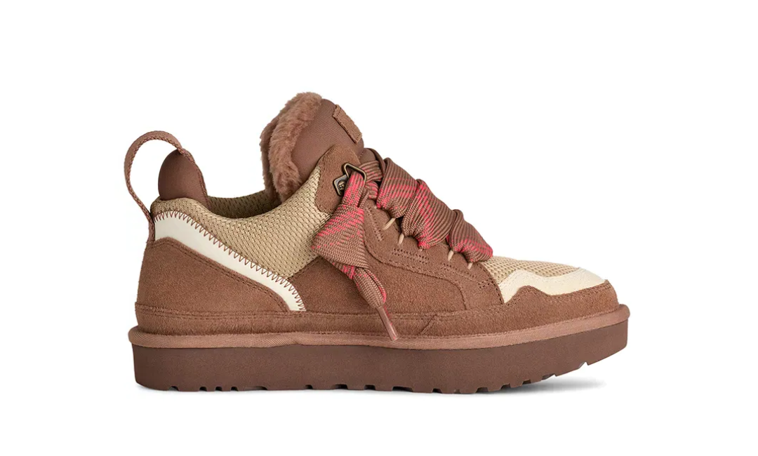 UGG Lowmel Rocky Oak