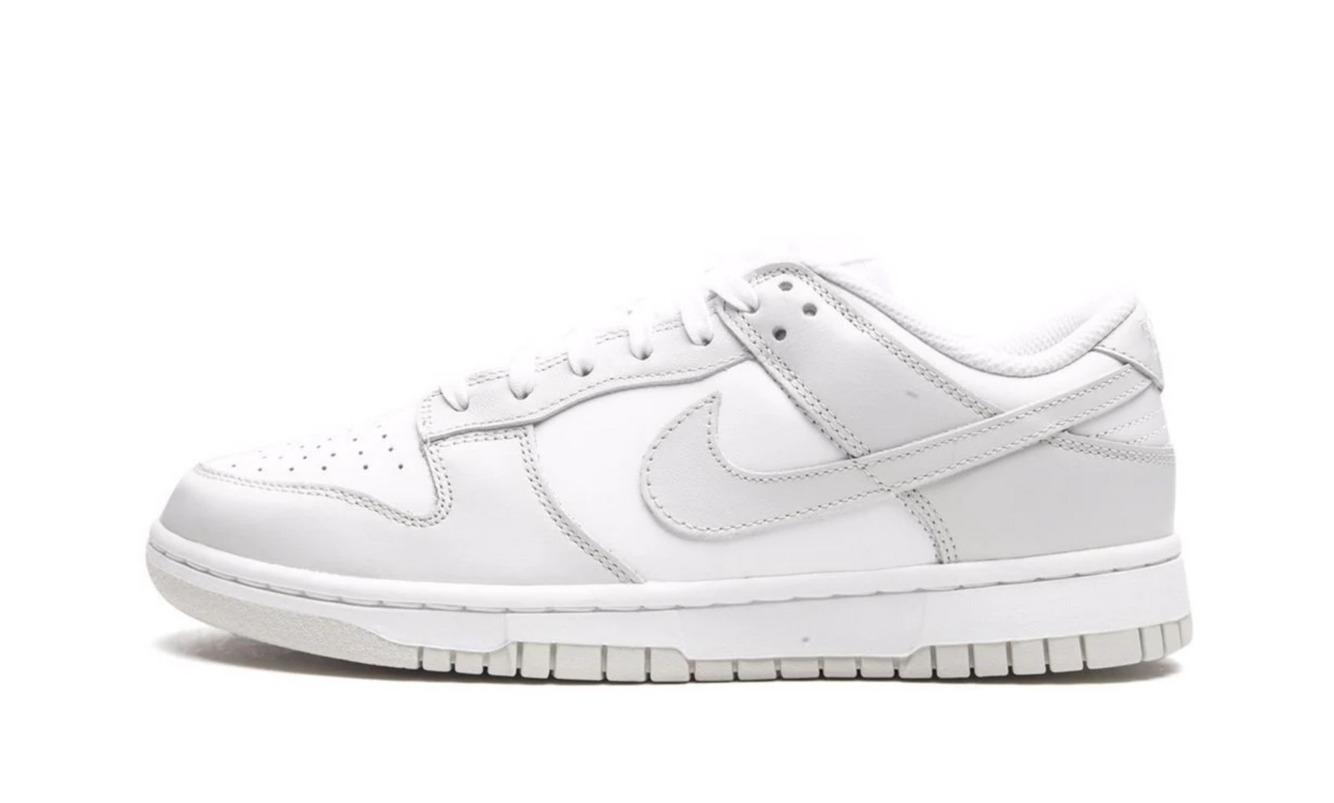 Nike Dunk Low Photon Dust – Spicysneakers