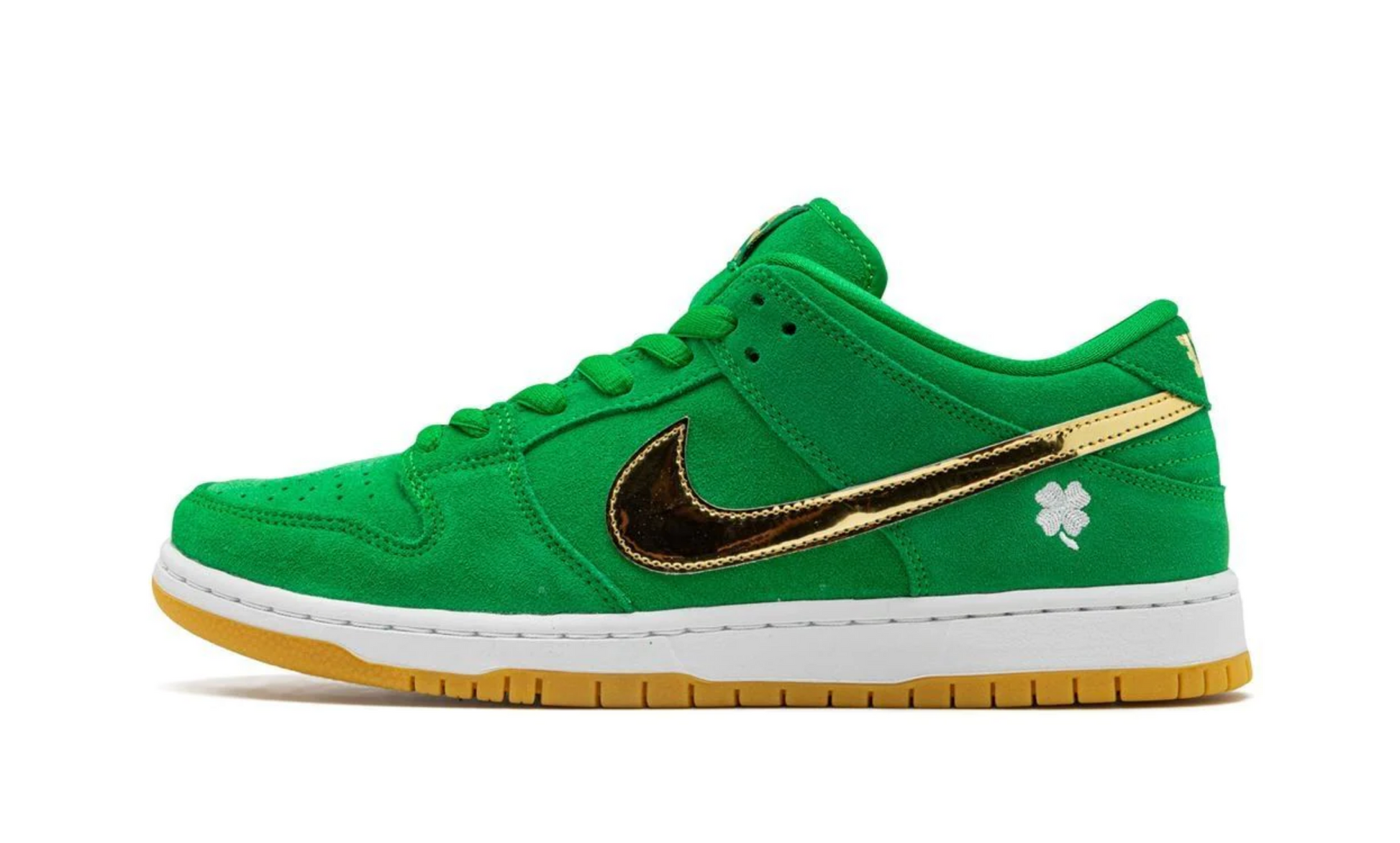 Nike SB Dunk Low Pro St. Patrick's Day