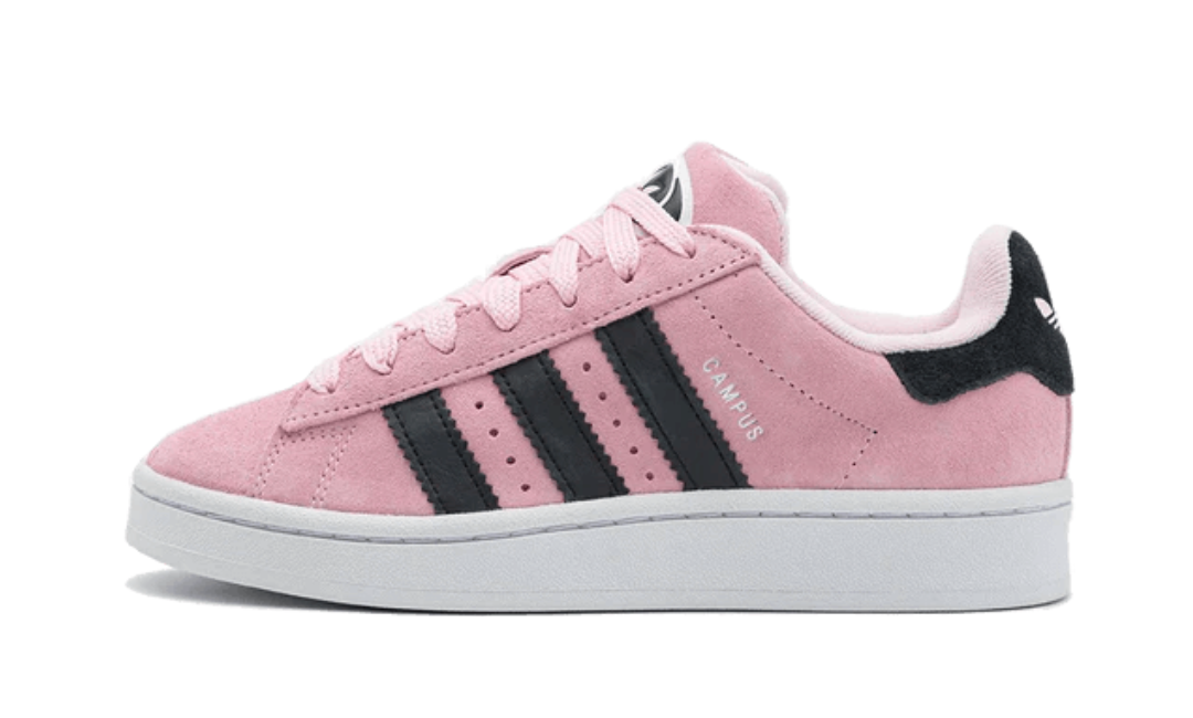 Adidas Campus 00s Clear Pink Black