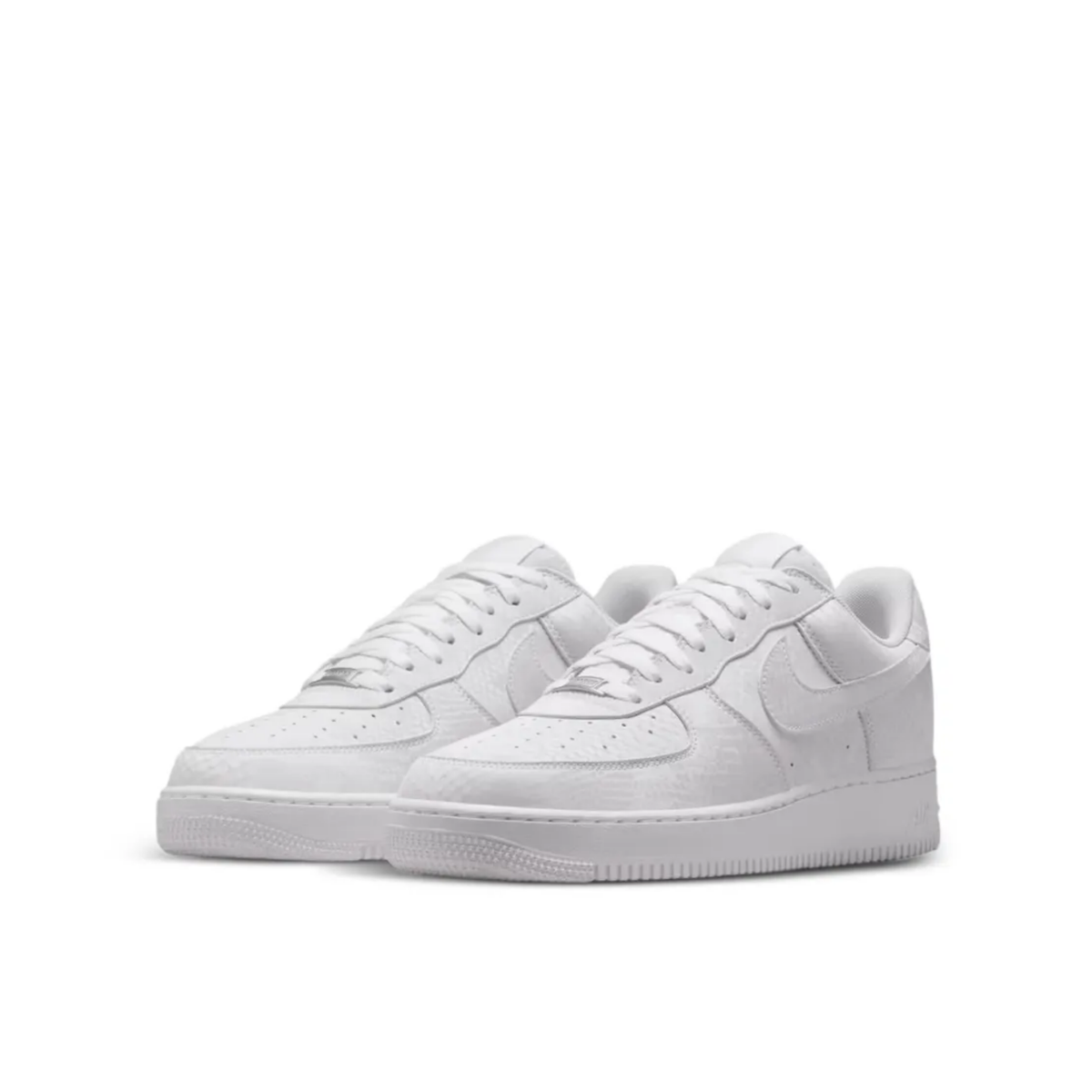 Nike Air Force 1 Low Kobe Bryant Forever White