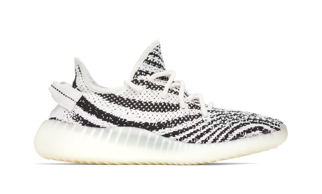 Adidas yeezy boost 350 v2 zebra release date sales