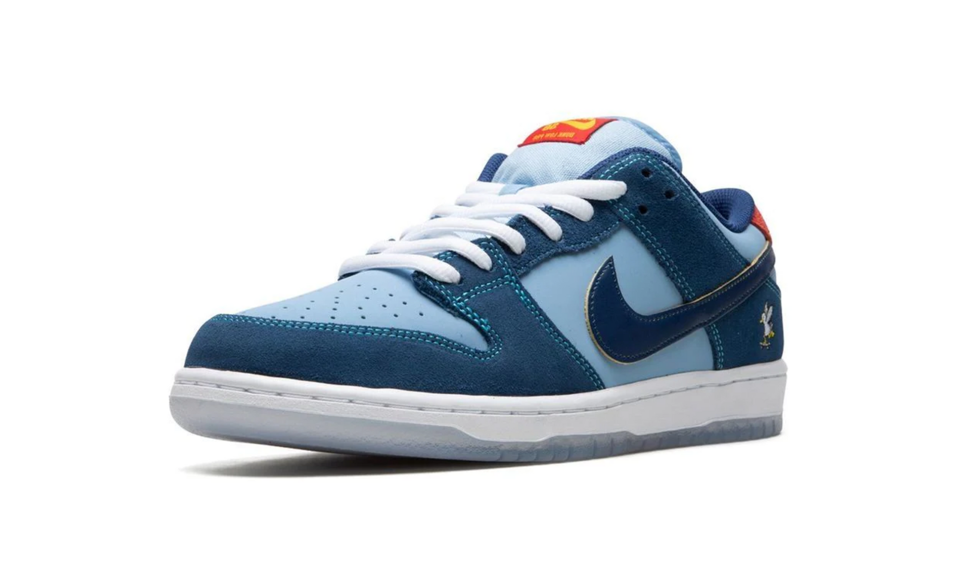 Nike SB Dunk Low Pro Why So Sad?