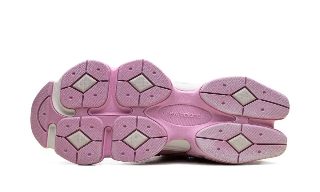 New Balance 9060 ASOS Exclusive Pink Overdye *OKAZJA*