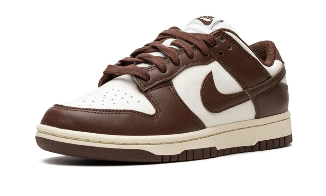 Nike Dunk Low Next Cacao Wow