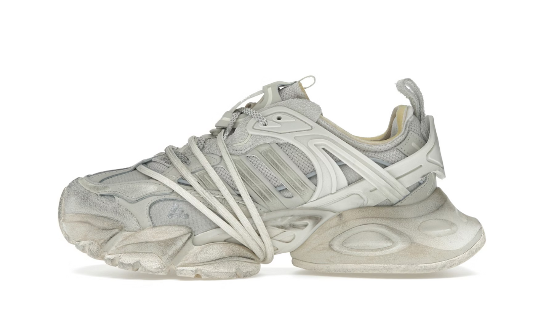 Adidas XLG Runner Deluxe Wonder Beige