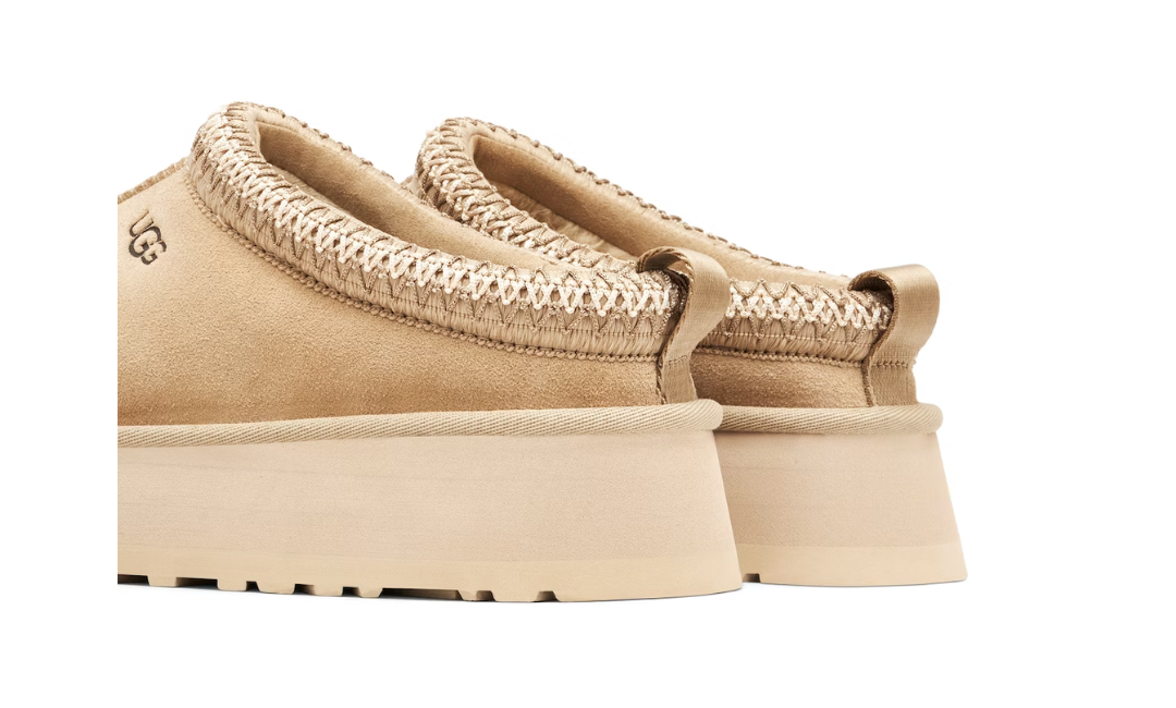 Ugg discount slipper discount