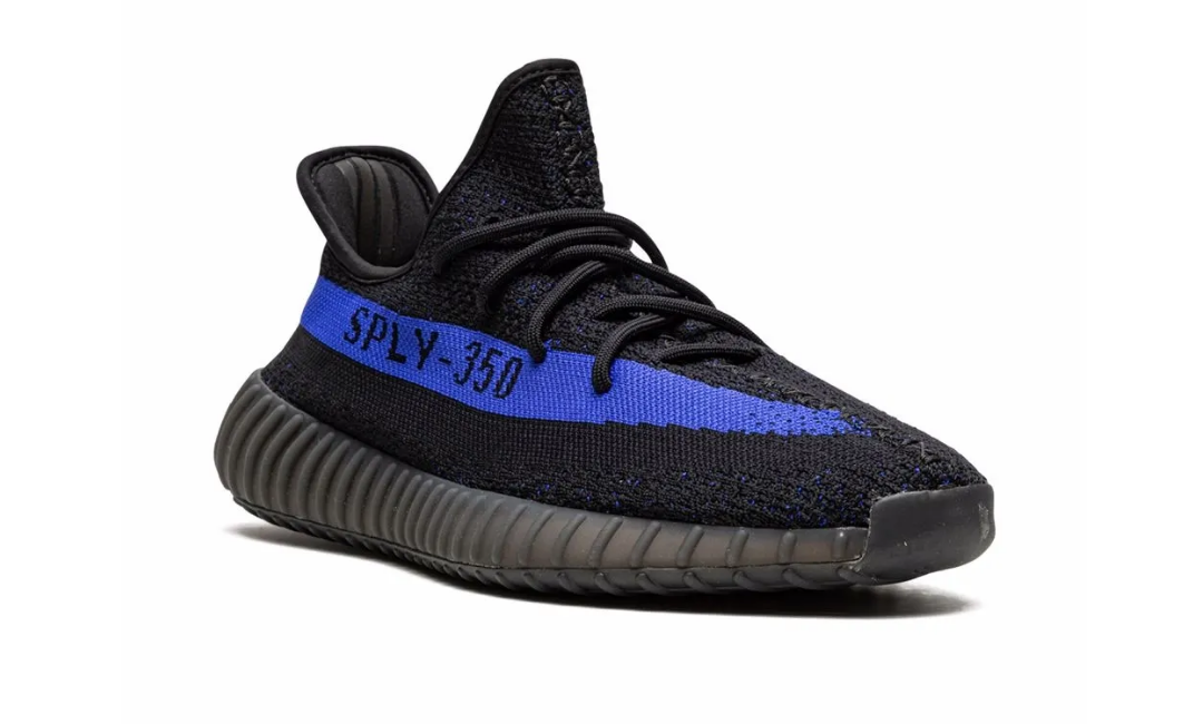 Yeezy Boost 350 V2 Dazzling Blue