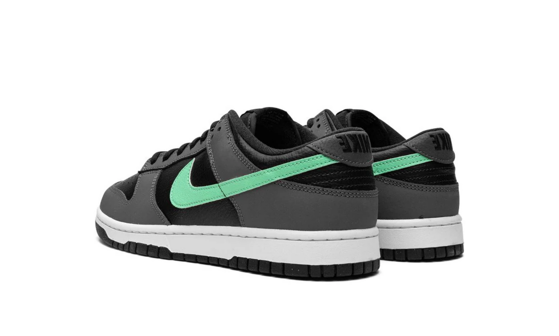 Sb dunk low green sales