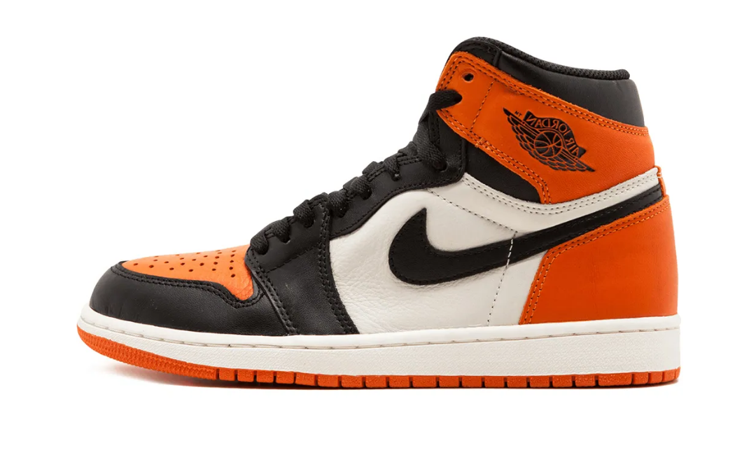 Air Jordan 1 High OG Shattered Backboard (2025)
