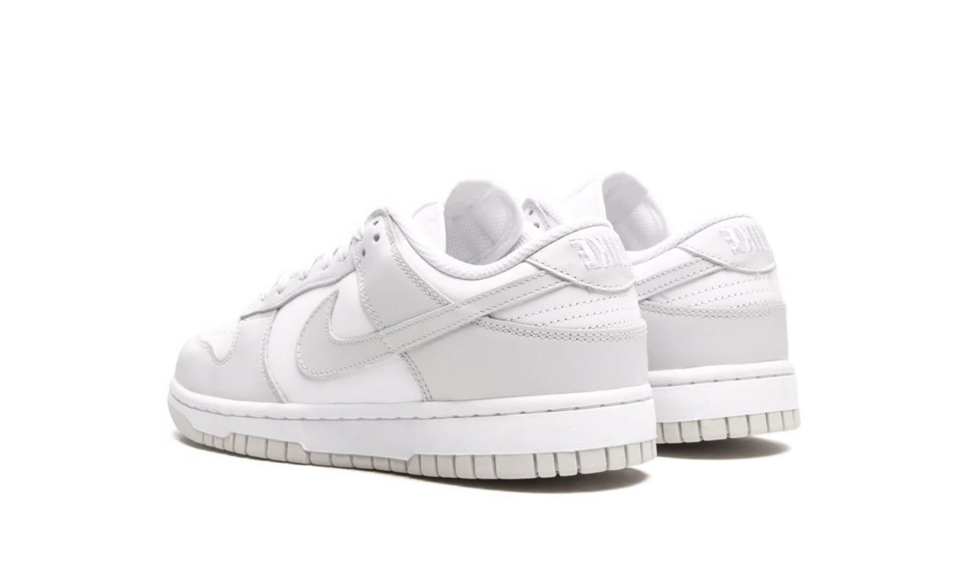 Nike Dunk Low Photon Dust – Spicysneakers