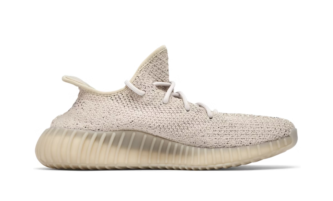 Yeezy discount code sales
