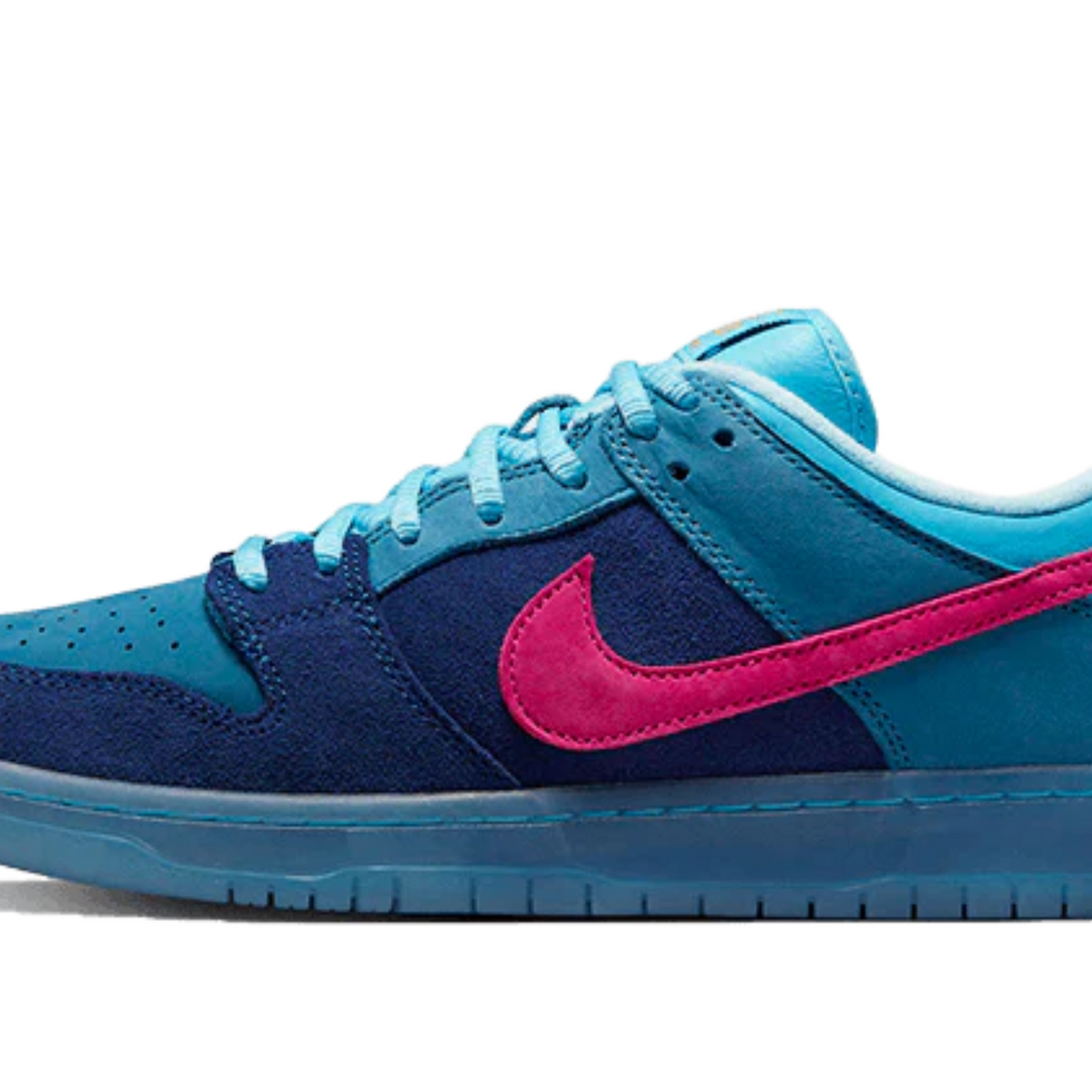 NIKE　DUNK　low　PRM Nike Dunk Low PRM Halloween (2021) - Sample Store