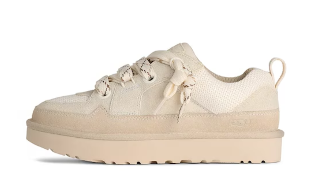 UGG Lowmel Lo Jasmine
