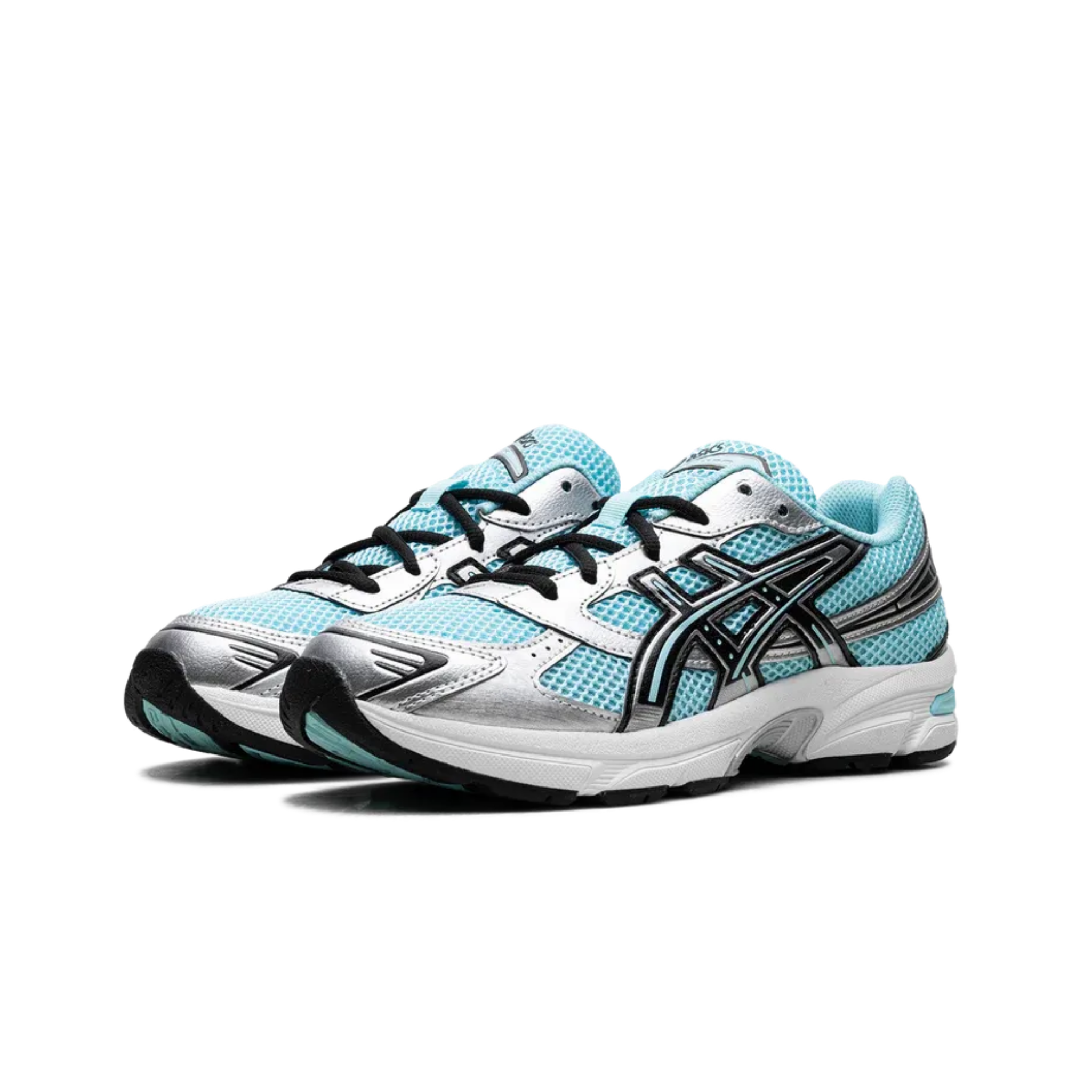 ASICS Gel-1130 Larimar Blue Silver - 1203A609-400
