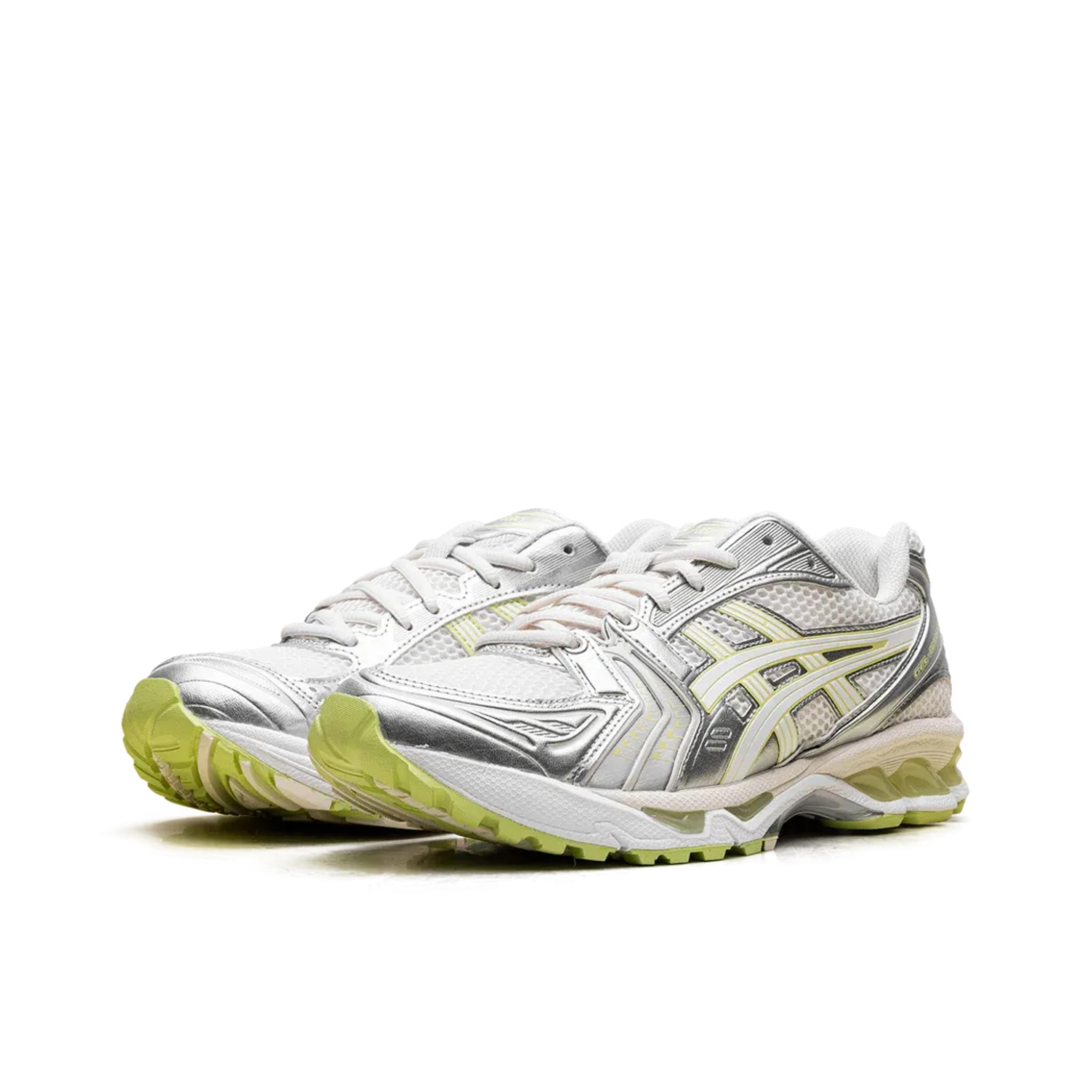 ASICS Gel-Kayano 14 Cream Pistachio - 1203A537-112