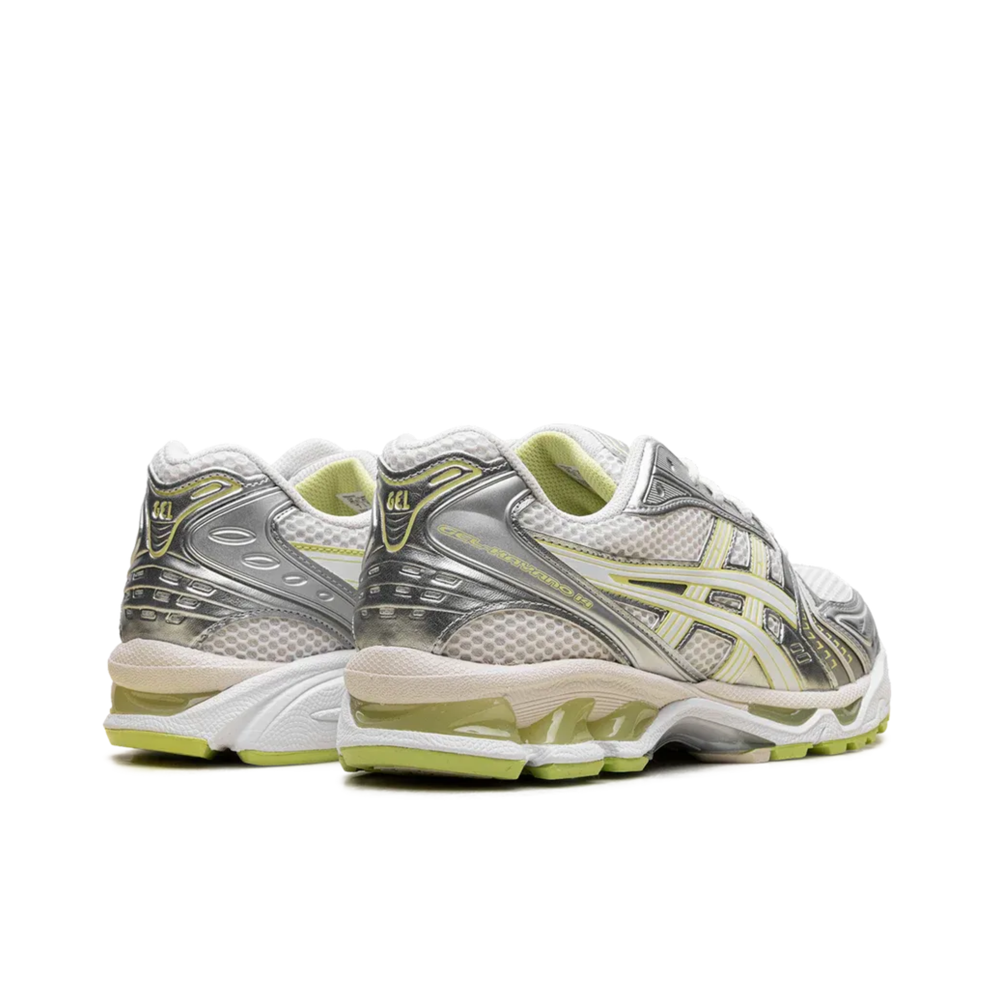 ASICS Gel-Kayano 14 Cream Pistachio - 1203A537-112