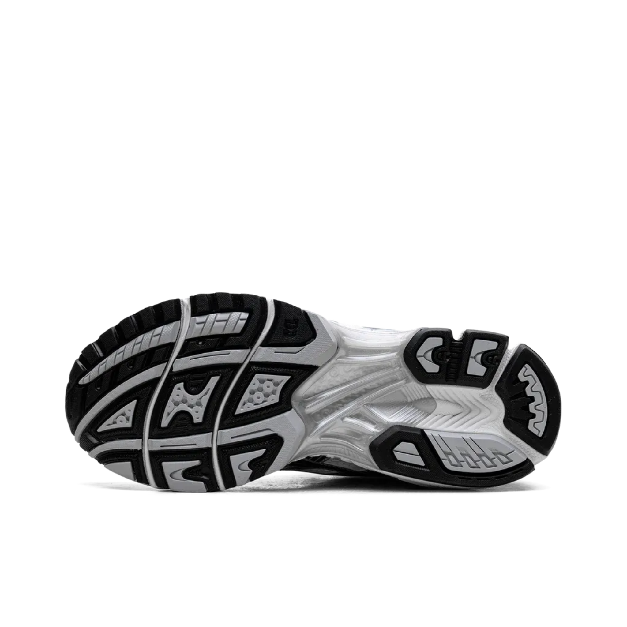 ASICS Gel-Kayano 14 White Fjord Grey - 1203A537-106
