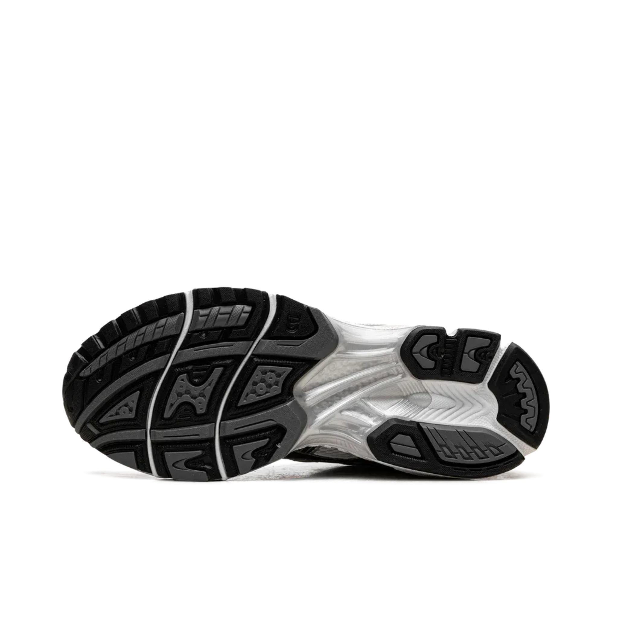 ASICS Gel-Kayano 14 White Graphite Grey - 1203A537-110