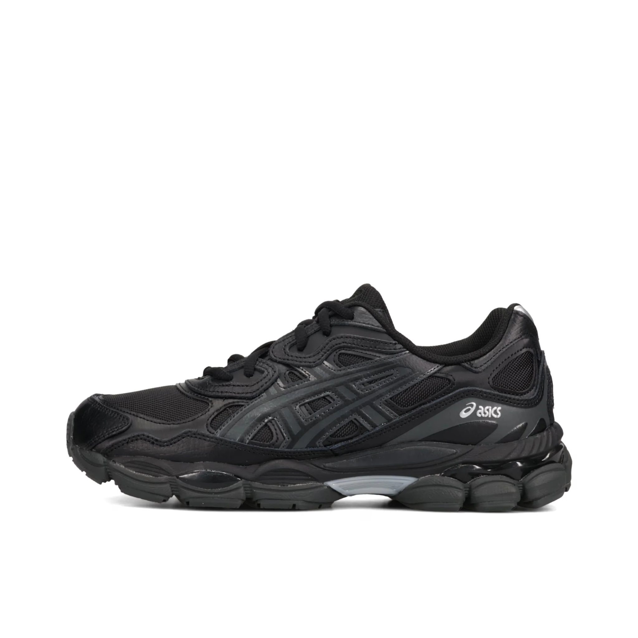 ASICS Gel-NYC Black - 1203A280-003