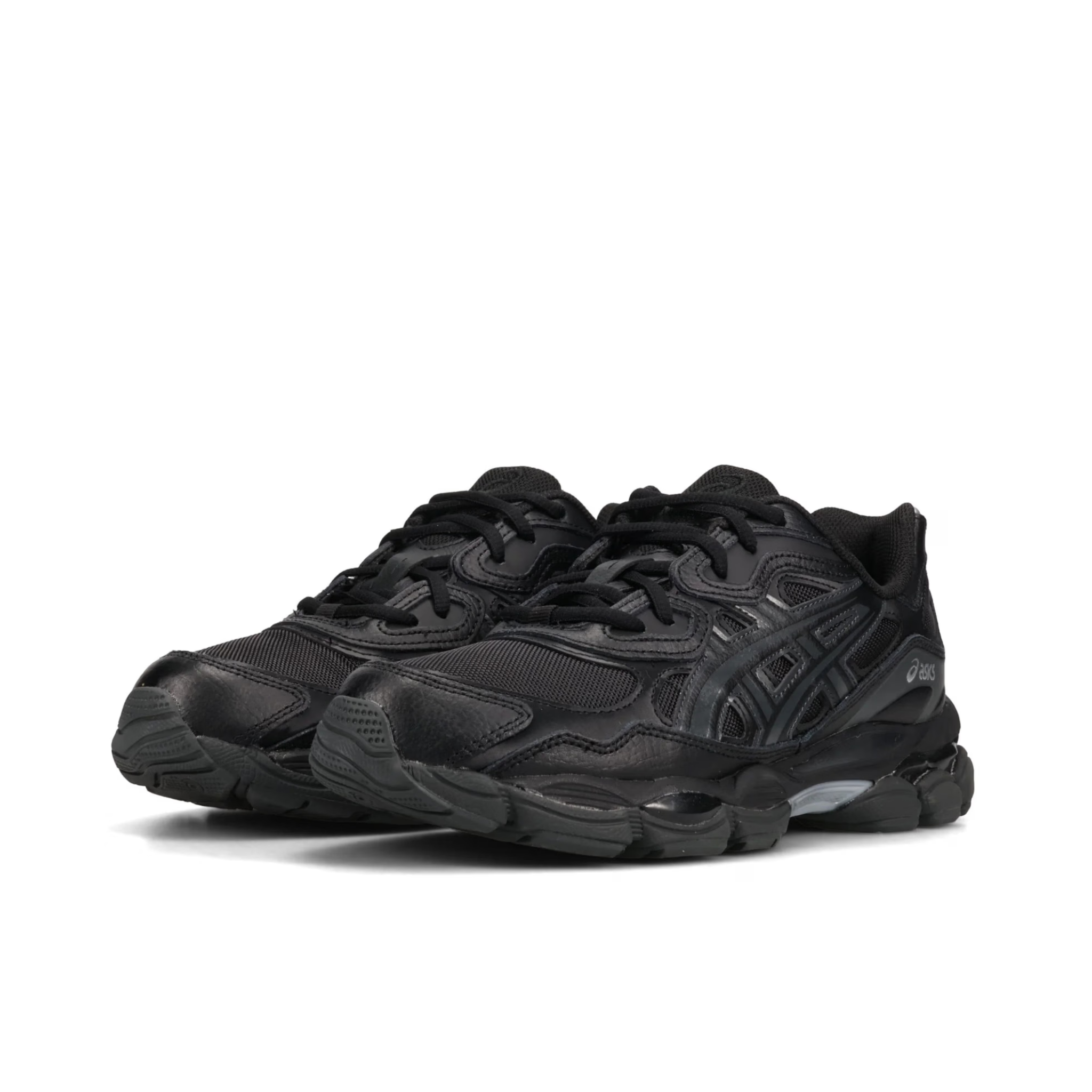ASICS Gel-NYC Black - 1203A280-003