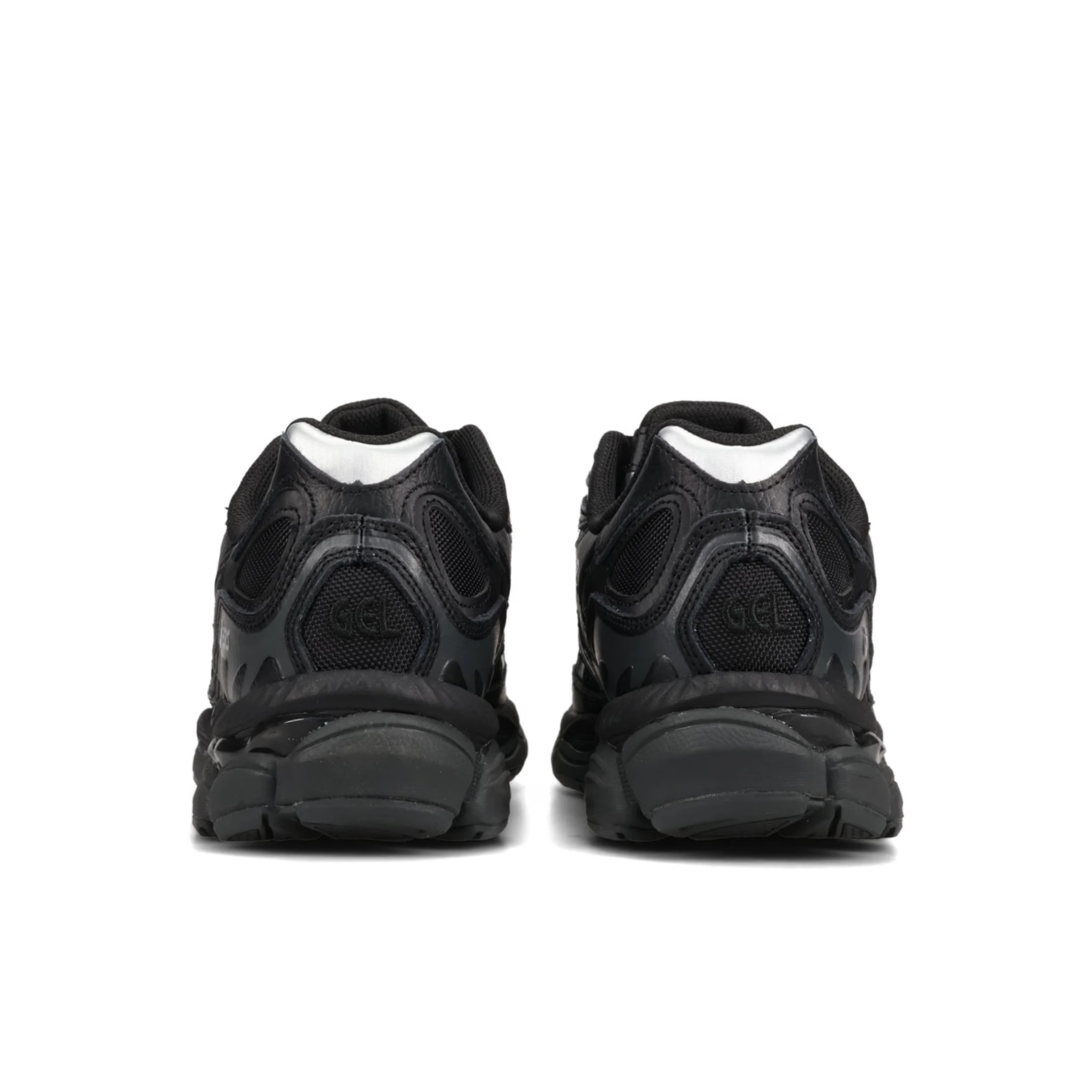 ASICS Gel-NYC Black - 1203A280-003