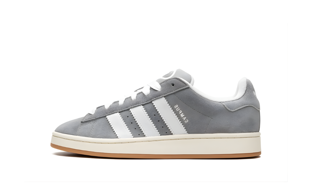 Adidas Campus 00s Grey White *OKAZJA*